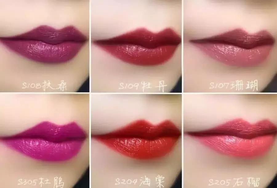 抖音卖断货的美妆品,卖断货的国货化妆品