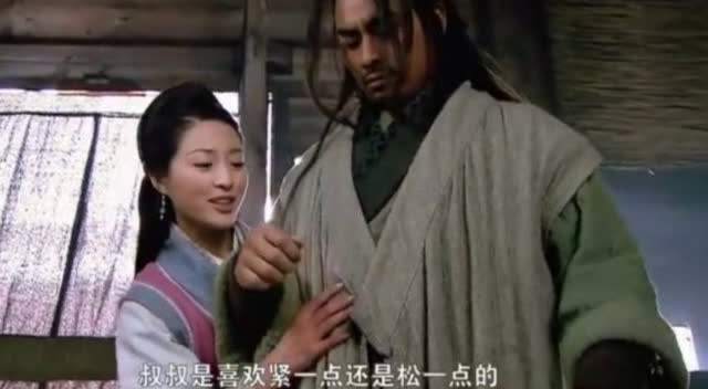 武松杀潘金莲为何要扯开衣服,武松杀潘金莲是什么情节