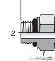 液压软管接头的原理,液压软管接头种类