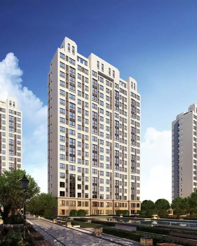 溧水即将搬迁楼盘,溧水城中新楼盘