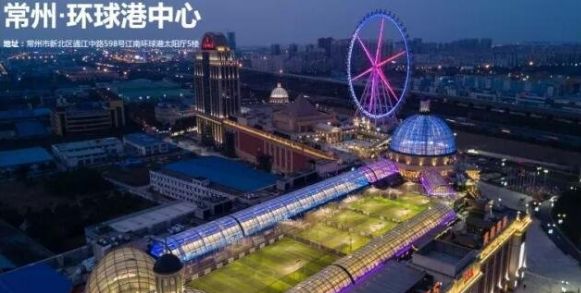 购物中心室内足球,购物中心足球