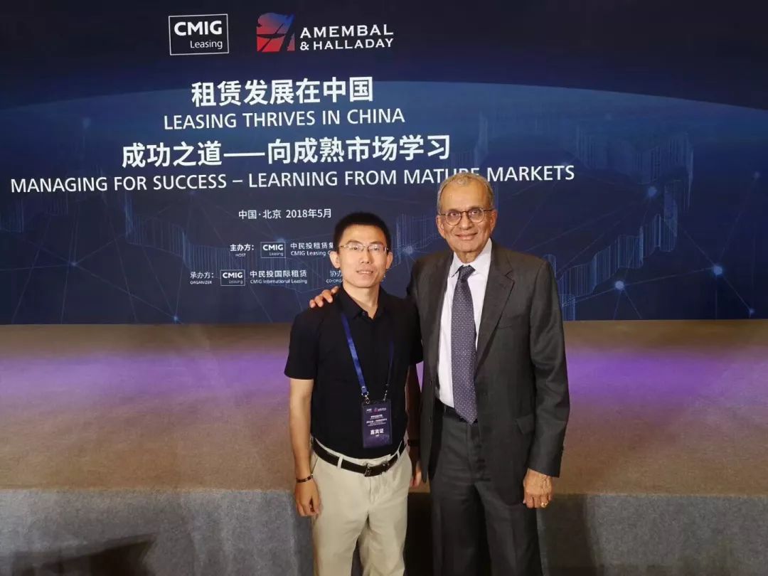 融资性租赁和经营性租赁区别,为什么要做经营性租赁