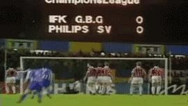 c罗的落叶球绝技,c罗的电梯球有多可怕