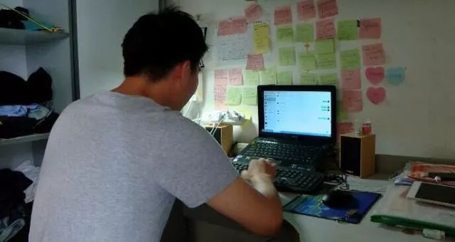 广西高校宿舍大比拼谁家段位最出众