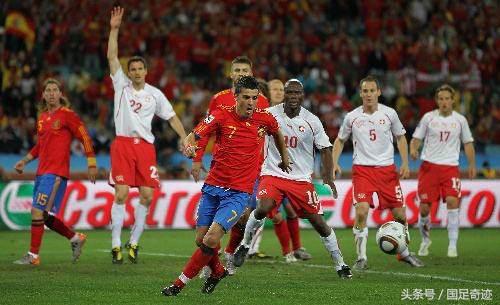 800万人口小国连续3届大赛打进16强！世界排名第6不是瞎混的