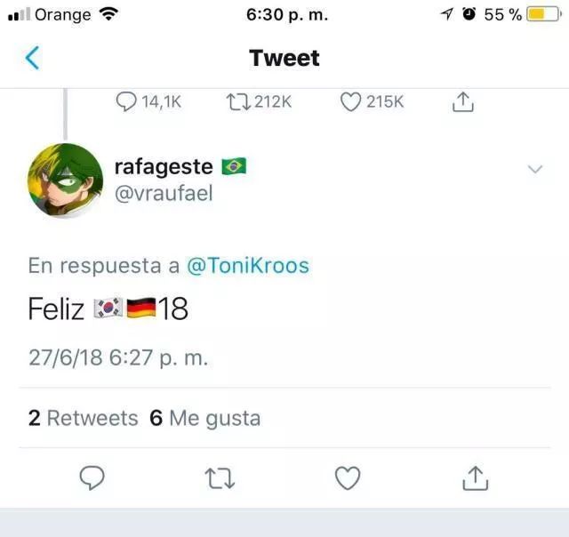 假装看过球丨从读秒绝杀到提前回家，冠军魔咒是德国队最好的借口