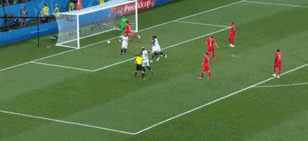 假装看过球丨从读秒绝杀到提前回家，冠军魔咒是德国队最好的借口