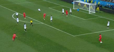 假装看过球丨从读秒绝杀到提前回家，冠军魔咒是德国队最好的借口