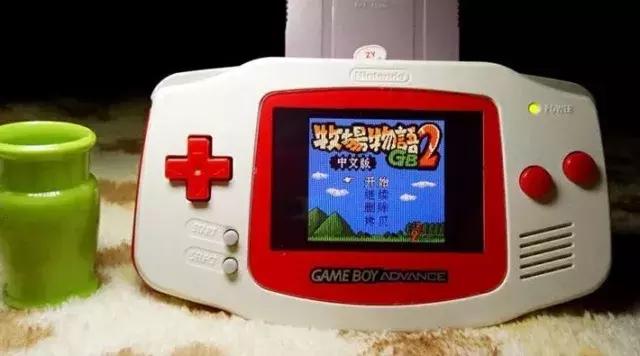 psp当模拟掌机玩,有没有能模拟psp的掌机