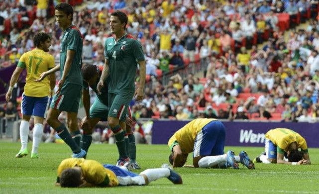 巴西小组第一出线对手,巴西锁定小组头名提前出线