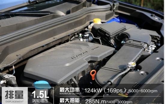实际测试自主品牌最强1.5t发动机,国产1.5t发动机马力排名从低到高