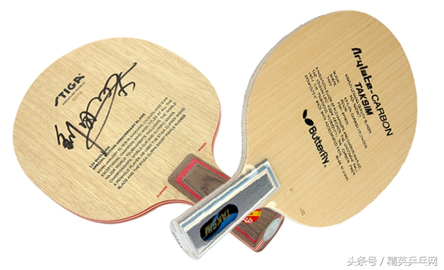 「精英聊器材」蝴蝶科贝尔、斯帝卡VPS，聊聊那些经典的纯木底板