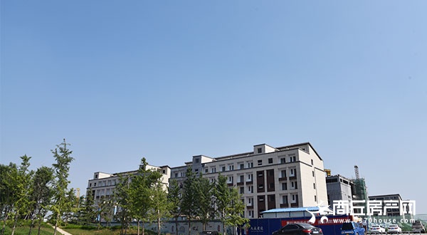 关于商丘城建,商丘发展工作汇报