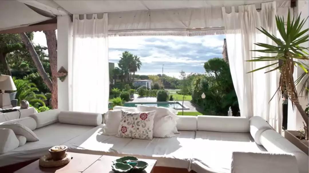 精致大气的极简风格,极简主义极奢风格图片