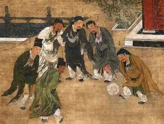 世界杯足球比赛的精彩程度,世界杯大赛正酣