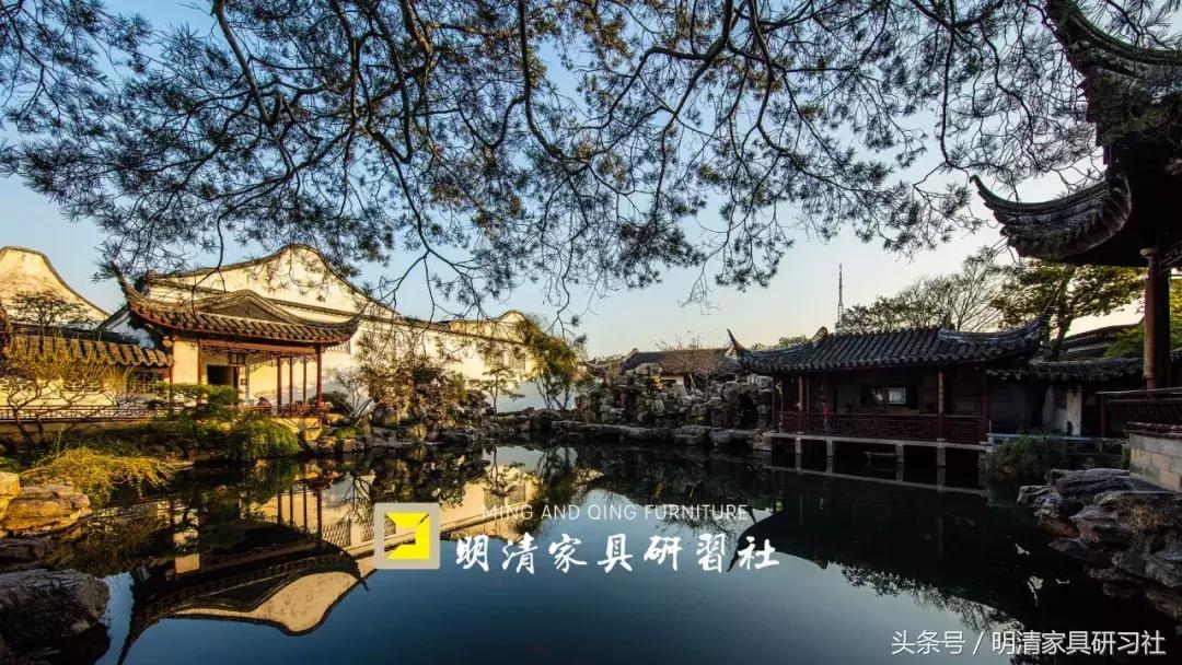 苏州哪里有中式家具,苏州明式家具十大排名