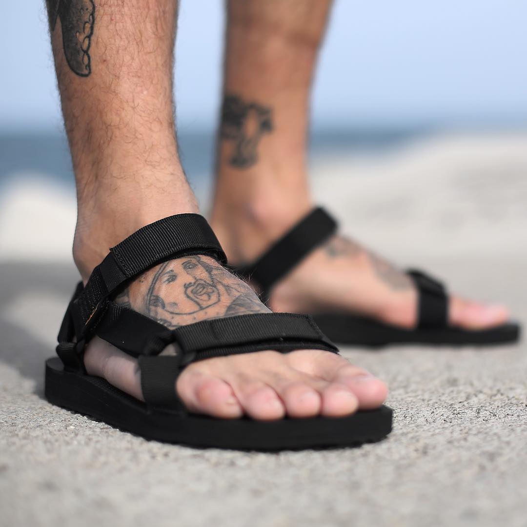 六叔穿搭的鞋,六叔女鞋