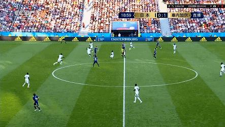 世界杯前瞻日本,世界杯前瞻卡塔尔