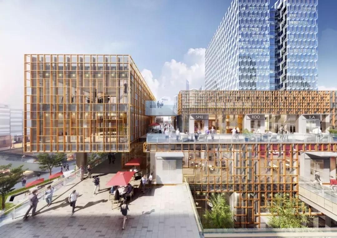 世界建筑节大奖获奖名单全部,waf世界建筑大会