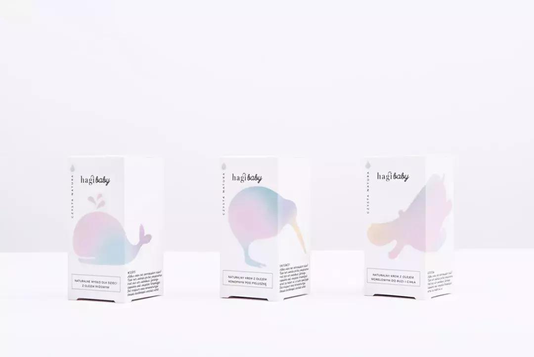 2020年欧洲设计大奖品牌篇,国际包装设计大奖作品