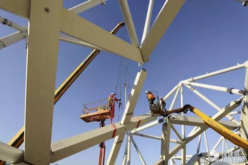 5万座体育场设计,顶级体育场设计