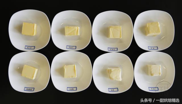 黄油买什么样的比较好,中国哪个牌子黄油好测评