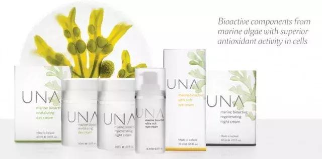 除了足球和旅游，冰岛的这些护肤品和服装品牌也同样惊艳！