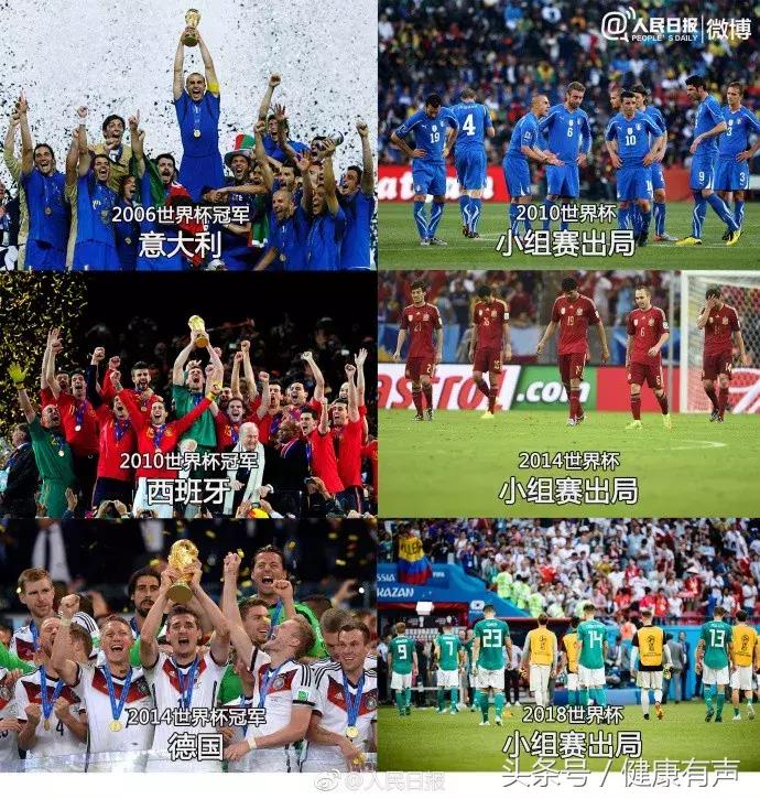 世界杯德国被韩国淘汰出局,德国为什么两次世界大战都输得惨
