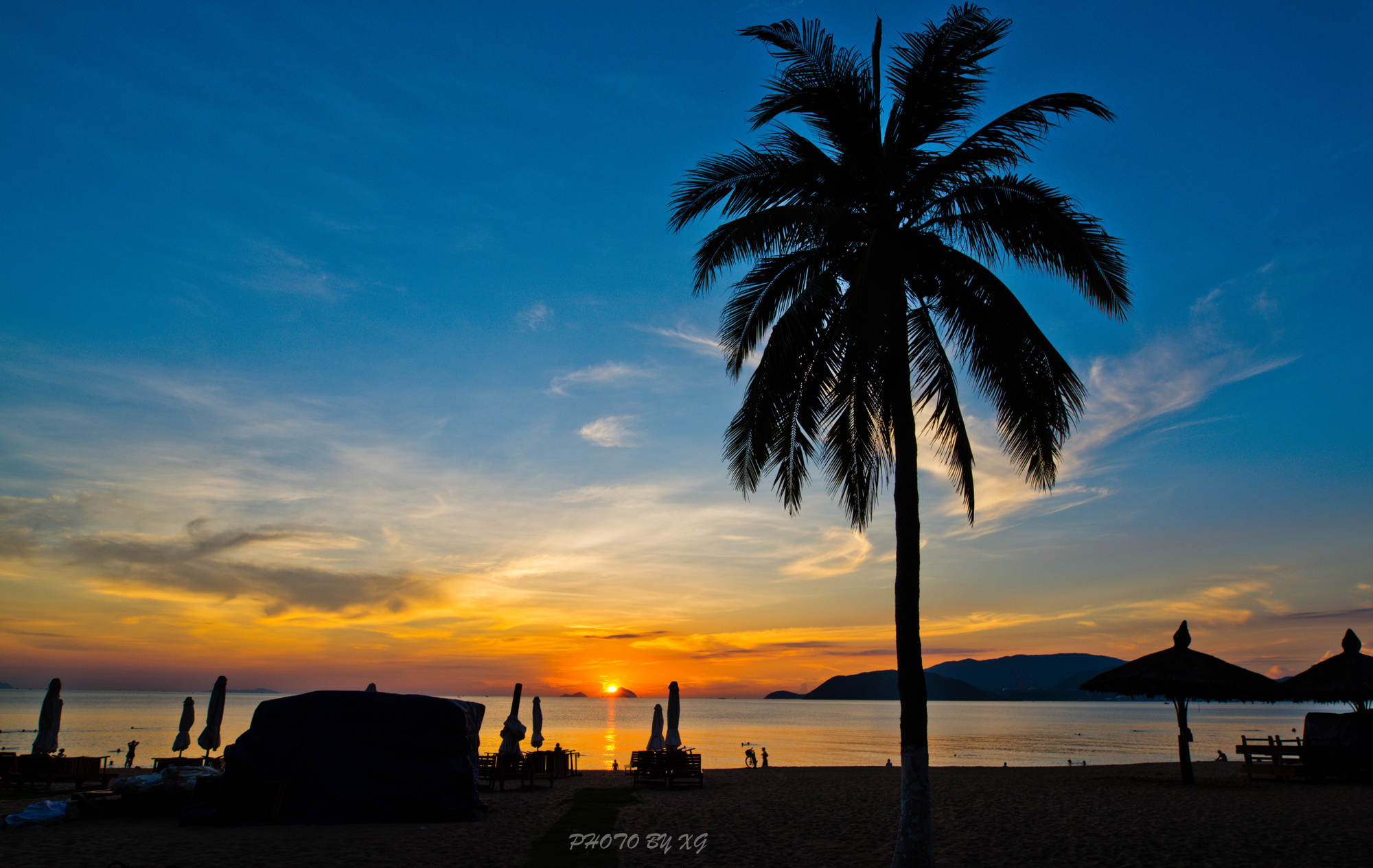芽庄旅游必玩景点推荐理由 (越南芽庄哪些景点值得去旅游的)