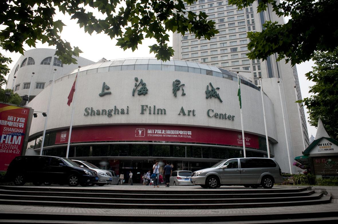 投票！魔都五星影院TOP5，你会选哪家？