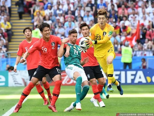 18届世界杯德国被谁淘汰了呢,世界杯出局德国