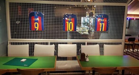 好色家居丨四年一次的全球狂欢是不可拒绝的诱惑