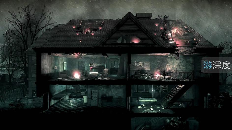 steam冬促十大必买神作,steam秋促最值得入手的3A大作