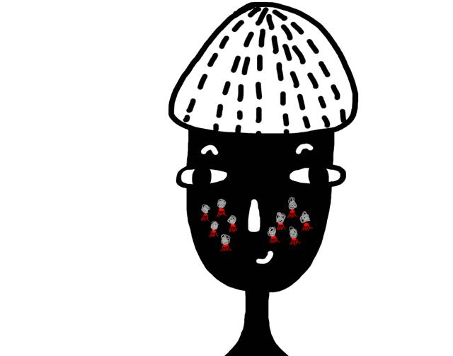 防晒科普,防晒简介