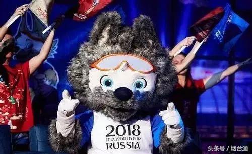 烟台人，您有一场世界杯活力趴待参加，足球啤酒等你一起躁起来