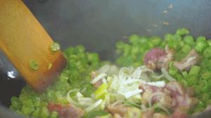 满口香大骨汤面,鲜美大骨汤面