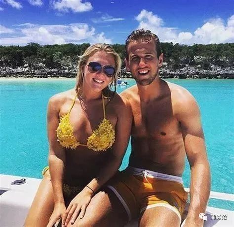 世界杯第一美女竟然是她……