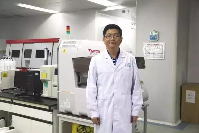 企业｜这家光谷企业包下3500家医院特检，特检项目数达全国首位