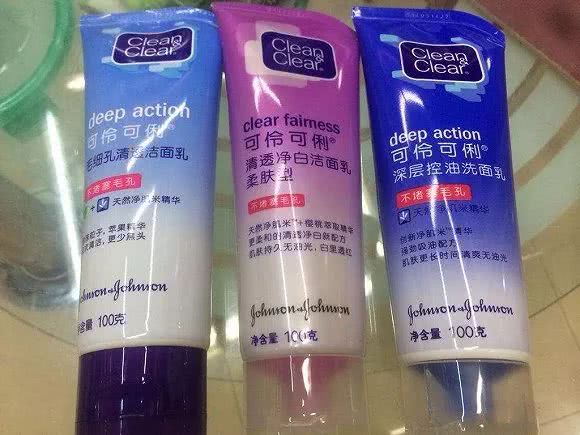 药妆不治病，治脸！