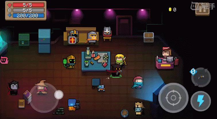 推荐6款好玩的单机游戏,推荐100款好游的好玩的手机游戏