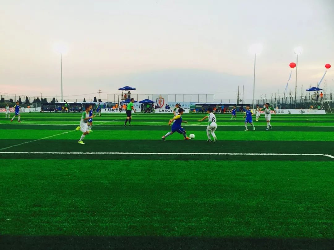 海门市校园足球联赛,海门区校园足球联赛