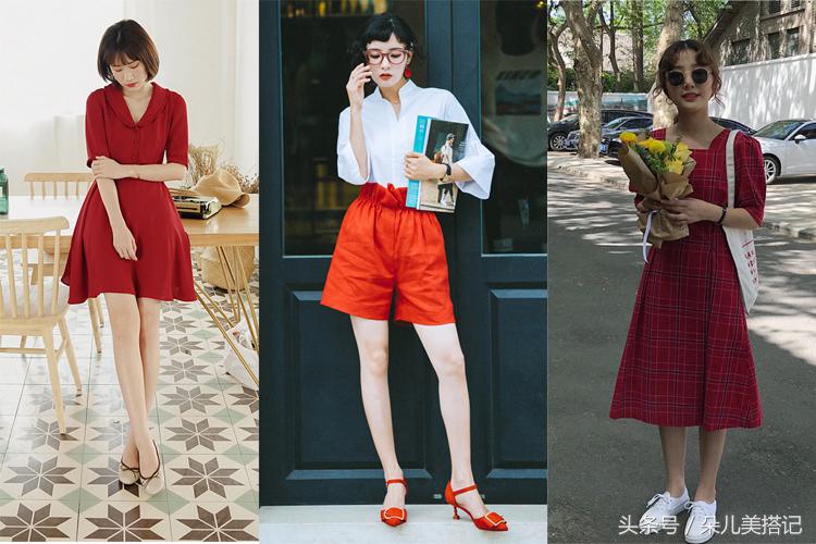 夏天晒黑怎么办平价国货美白提亮,夏天晒黑了怎么选衣服颜色