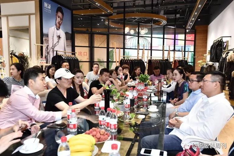 1164期｜「设计+」LINKINGplus“共享设计平台”对接沙龙走进海宁