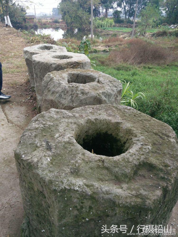 铅山风情,铅山河口古镇一日游游记