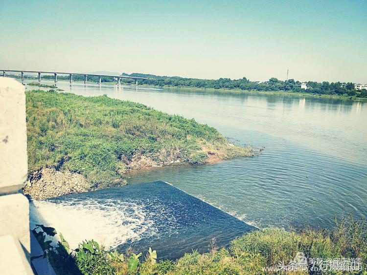 铅山风情,铅山河口古镇一日游游记