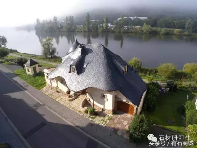 外墙石材装饰推荐,石材外墙装饰材料有哪些