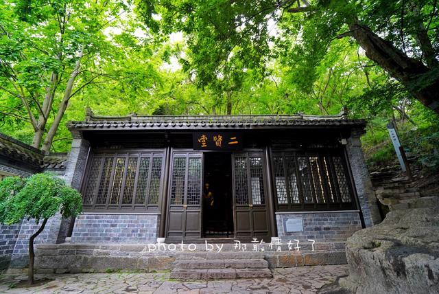 安徽小众旅行地,安徽冬日小众旅游