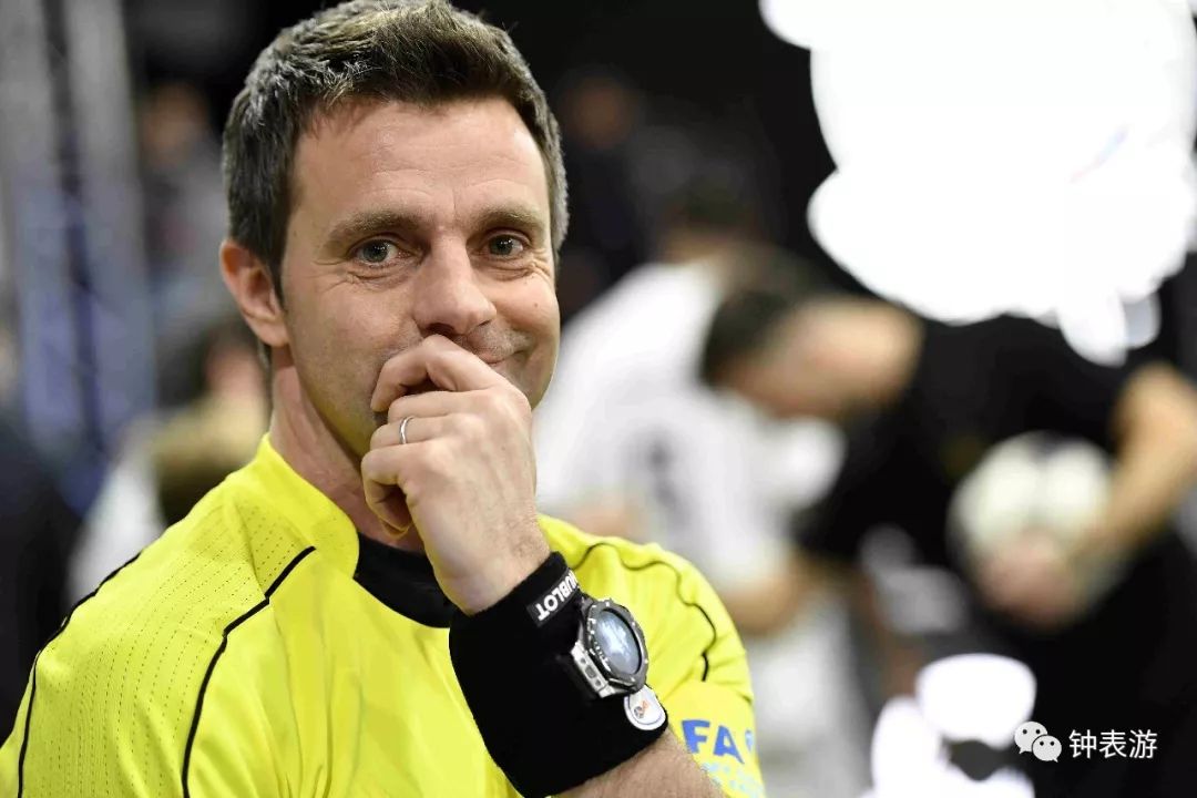 欧洲杯的球星都戴什么表,世界杯教练们戴什么表