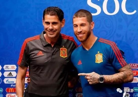 足球世界杯巨星都戴什么表,世界杯球星都戴什么表