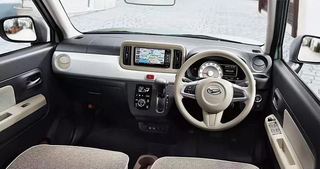 大发经典车型,大发k-car汽车